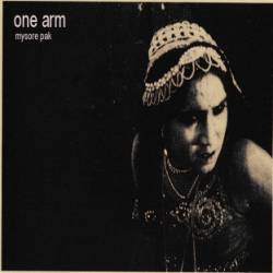 One Arm : Mysorepak